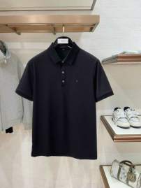 Picture of Zegna Polo Shirts Short _SKUZegnaL-4XLxetr6325236
